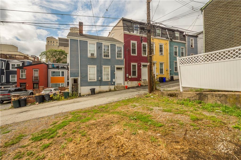 1207 Linden Place Pittsburgh, PA 15212 - Photo 42 of 42