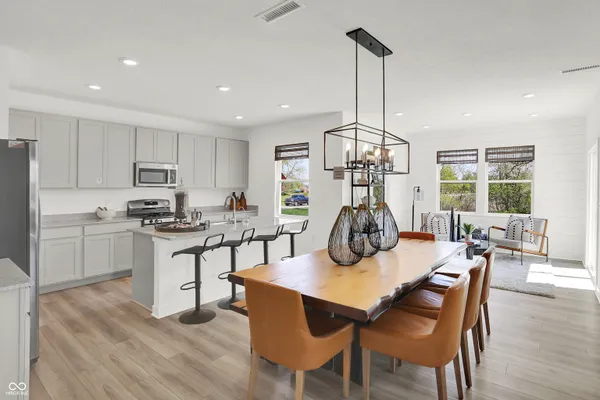 $3,145 | 7259 Firestone Road, Whitestown, IN 46075