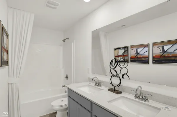 $3,145 | 7259 Firestone Road, Whitestown, IN 46075