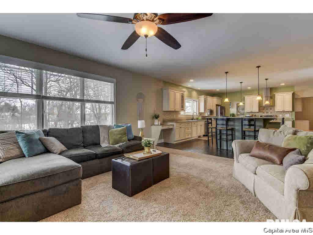 4839 Longfellow Drive Springfield, IL 62711 - Photo 11 of 36