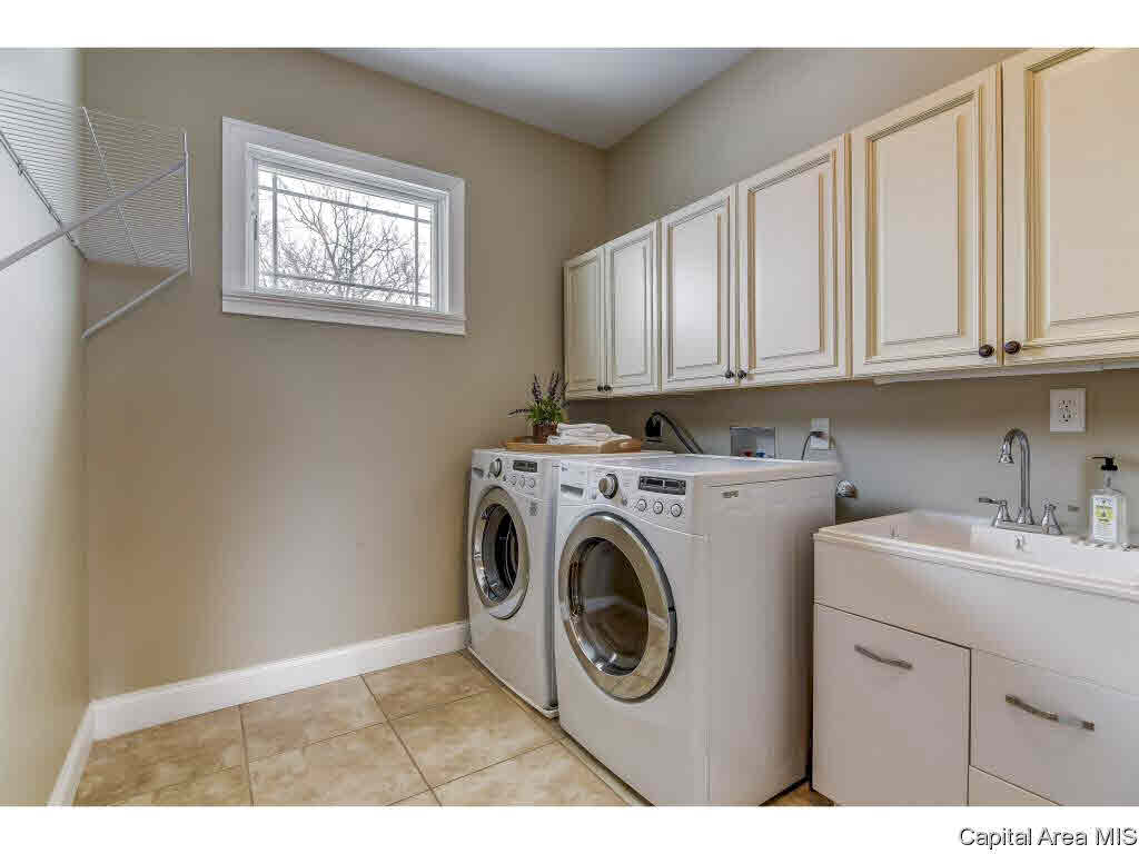 4839 Longfellow Drive Springfield, IL 62711 - Photo 28 of 36