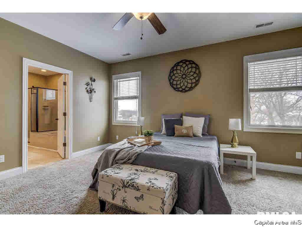 4839 Longfellow Drive Springfield, IL 62711 - Photo 30 of 36