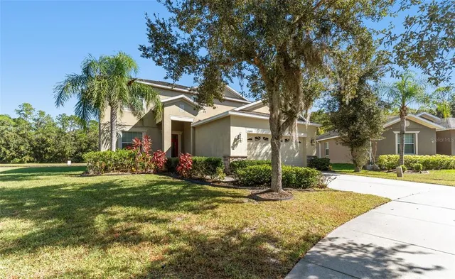 $400,000 | 20443 Autumn Fern Avenue, Tampa, FL 33647