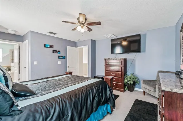 $400,000 | 20443 Autumn Fern Avenue, Tampa, FL 33647