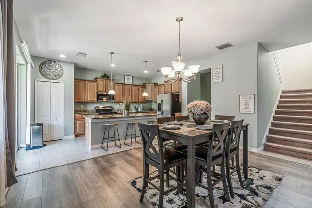 $400,000 | 20443 Autumn Fern Avenue, Tampa, FL 33647