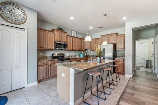 $400,000 | 20443 Autumn Fern Avenue, Tampa, FL 33647