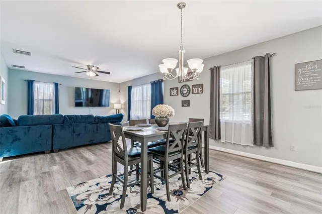 $400,000 | 20443 Autumn Fern Avenue, Tampa, FL 33647