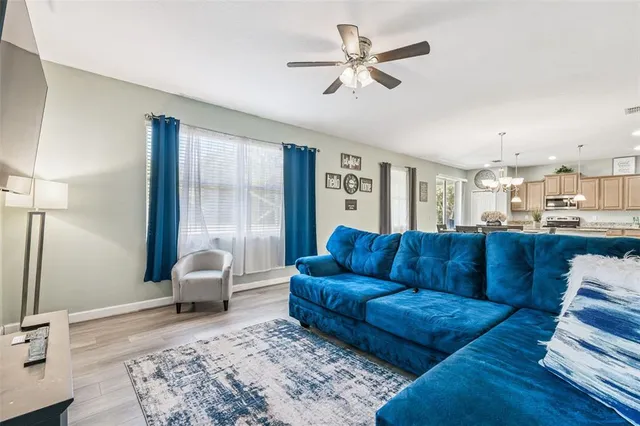 $400,000 | 20443 Autumn Fern Avenue, Tampa, FL 33647