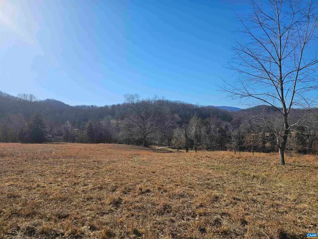 $279,000 | 7-ac Castle Rock Road, Afton, VA 22920