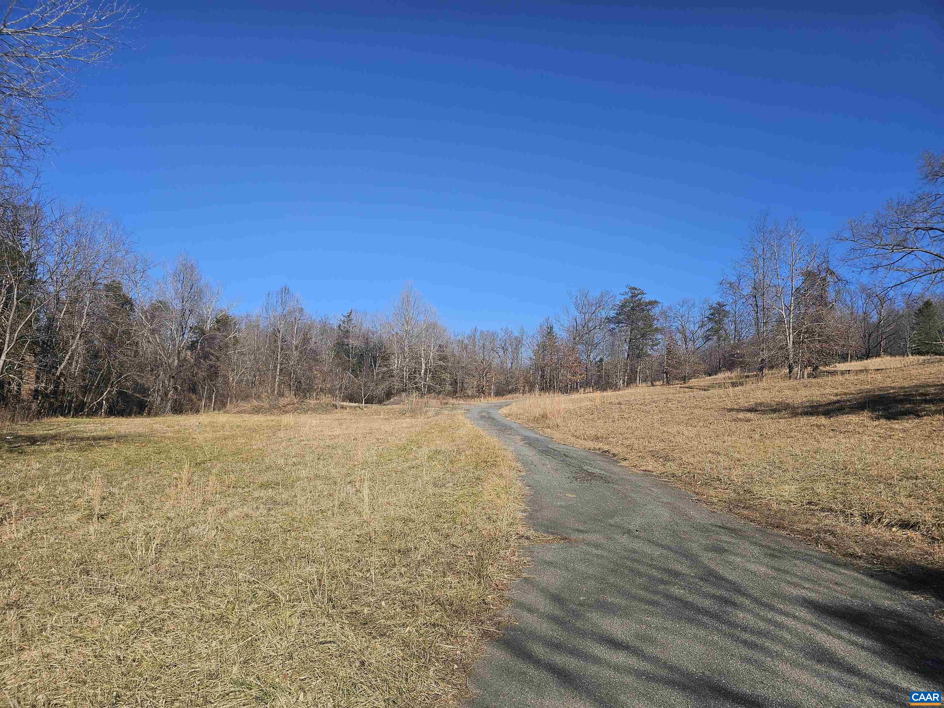 7-ac Castle Rock Road Afton, VA 22920 - Photo 3 of 11