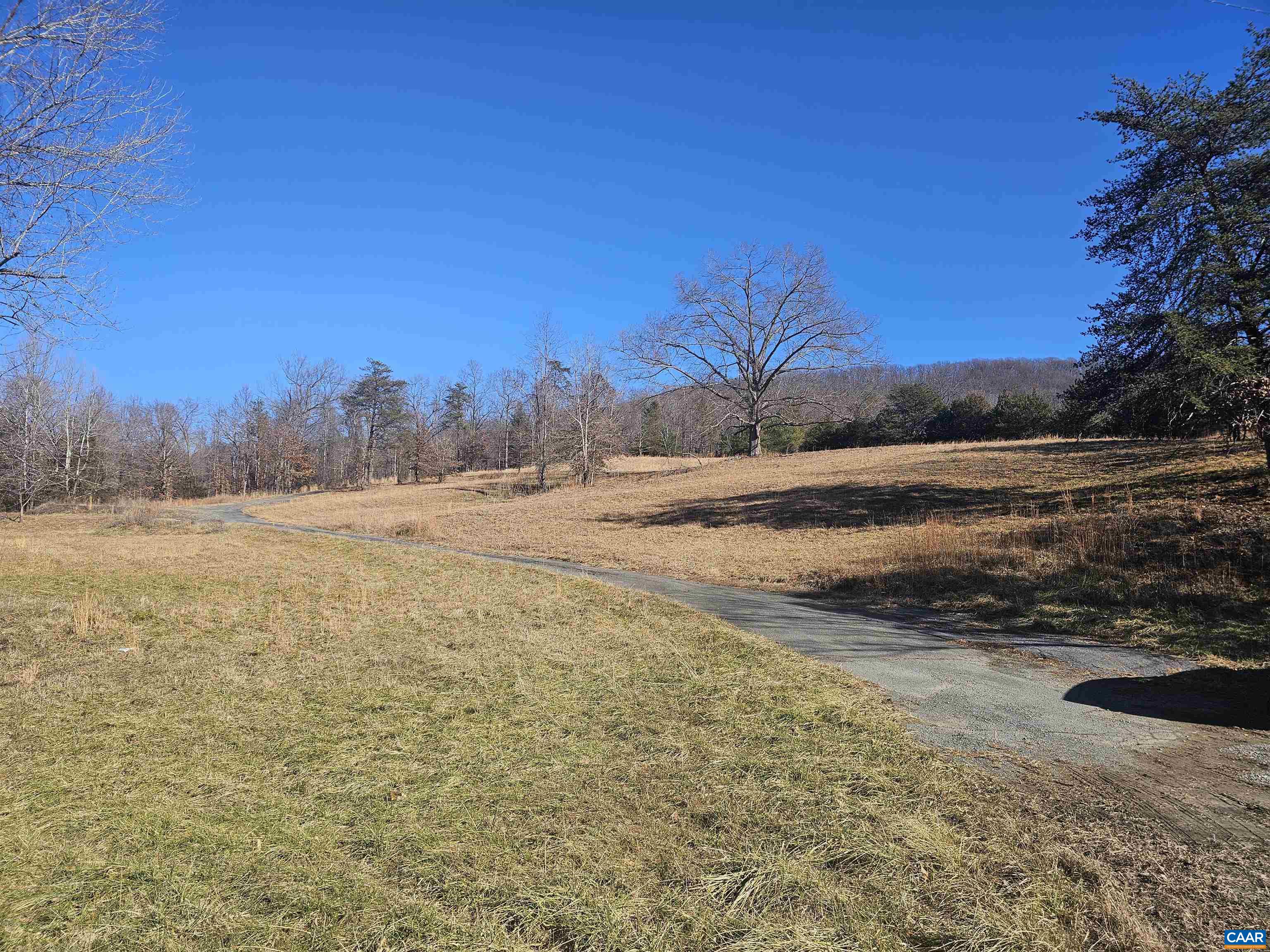 7-ac Castle Rock Road Afton, VA 22920 - Photo 5 of 11