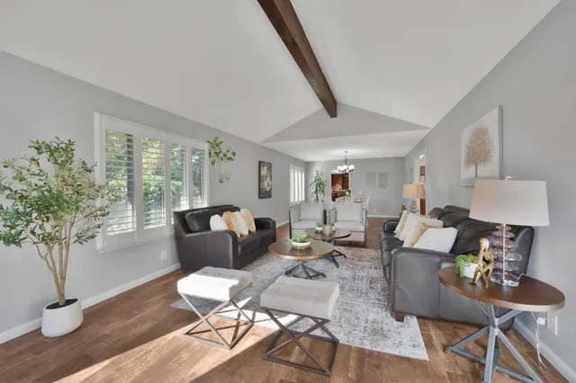 $1,399,999 | 16715 Cerro Vista Drive, Morgan Hill, CA 95037