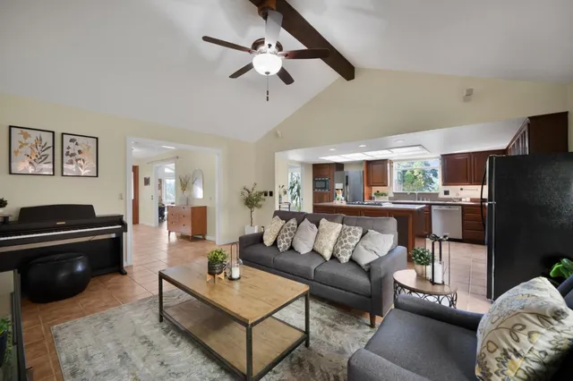 $1,399,999 | 16715 Cerro Vista Drive, Morgan Hill, CA 95037