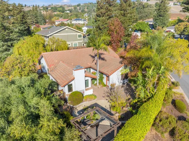 $1,399,999 | 16715 Cerro Vista Drive, Morgan Hill, CA 95037