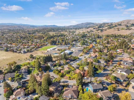 $1,348,888 | 16715 Cerro Vista Drive, Morgan Hill, CA 95037
