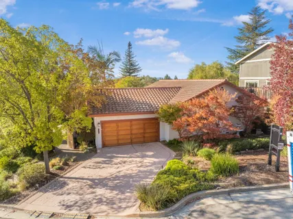 $1,348,888 | 16715 Cerro Vista Drive, Morgan Hill, CA 95037