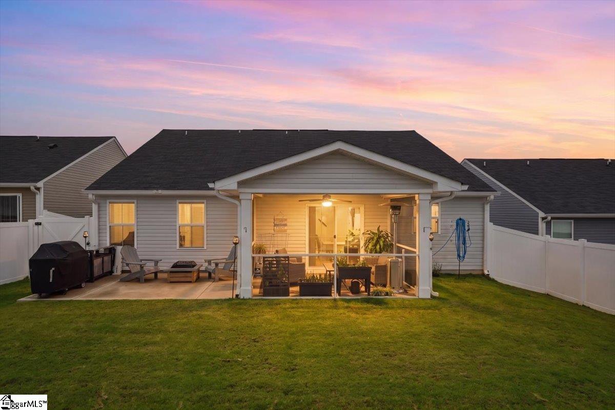 2435 Merrill Way Inman, SC 29349 - Photo 35 of 38