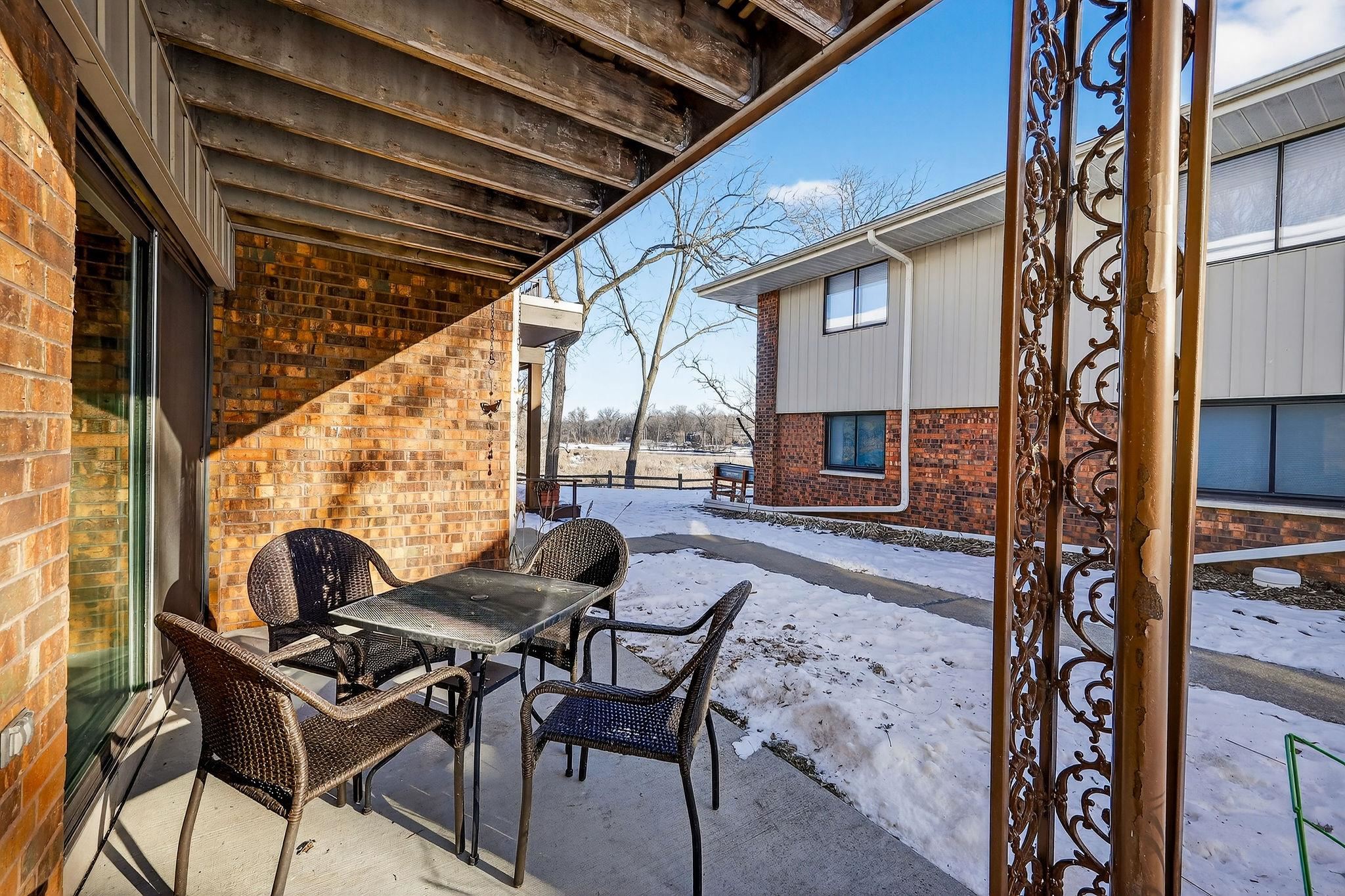 6443 Bridge, Unit 101 Madison, WI 53713 - Photo 26 of 35