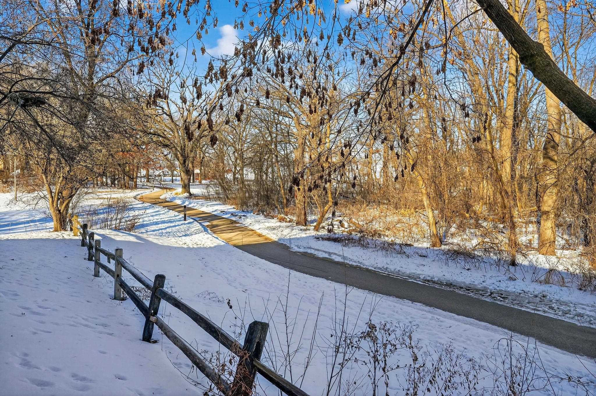 6443 Bridge, Unit 101 Madison, WI 53713 - Photo 28 of 35