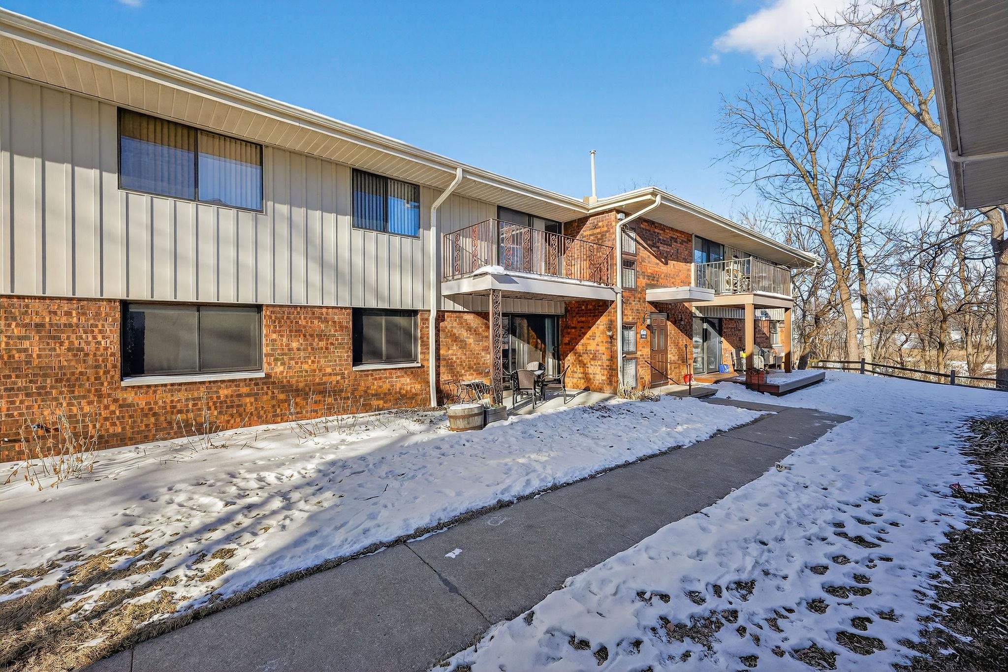 6443 Bridge, Unit 101 Madison, WI 53713 - Photo 29 of 35