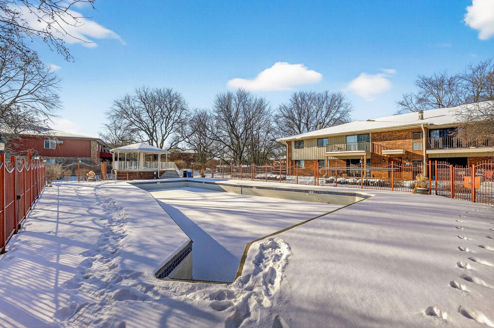 6443 Bridge, Unit 101 Madison, WI 53713 - Photo 31 of 35