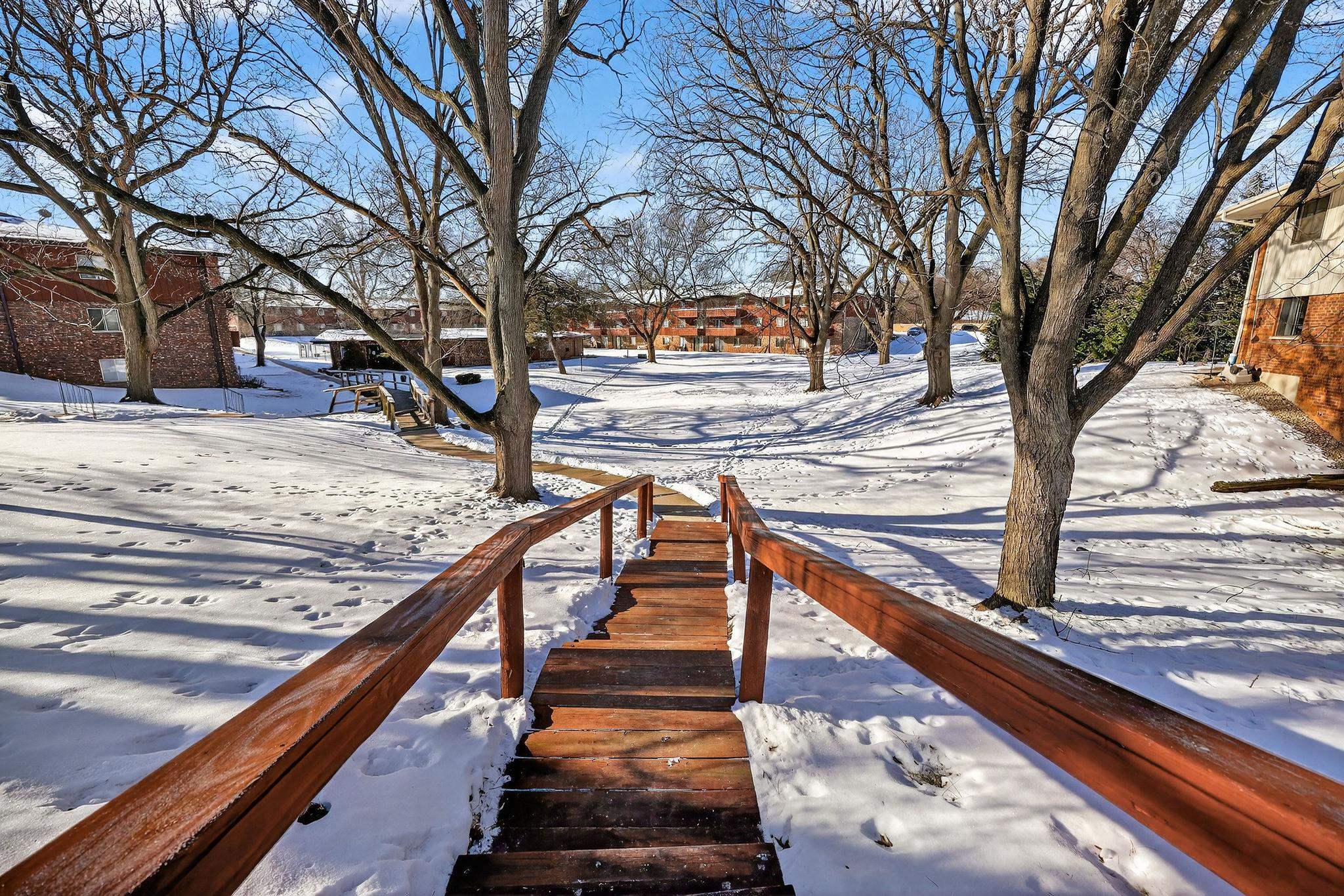 6443 Bridge, Unit 101 Madison, WI 53713 - Photo 33 of 35