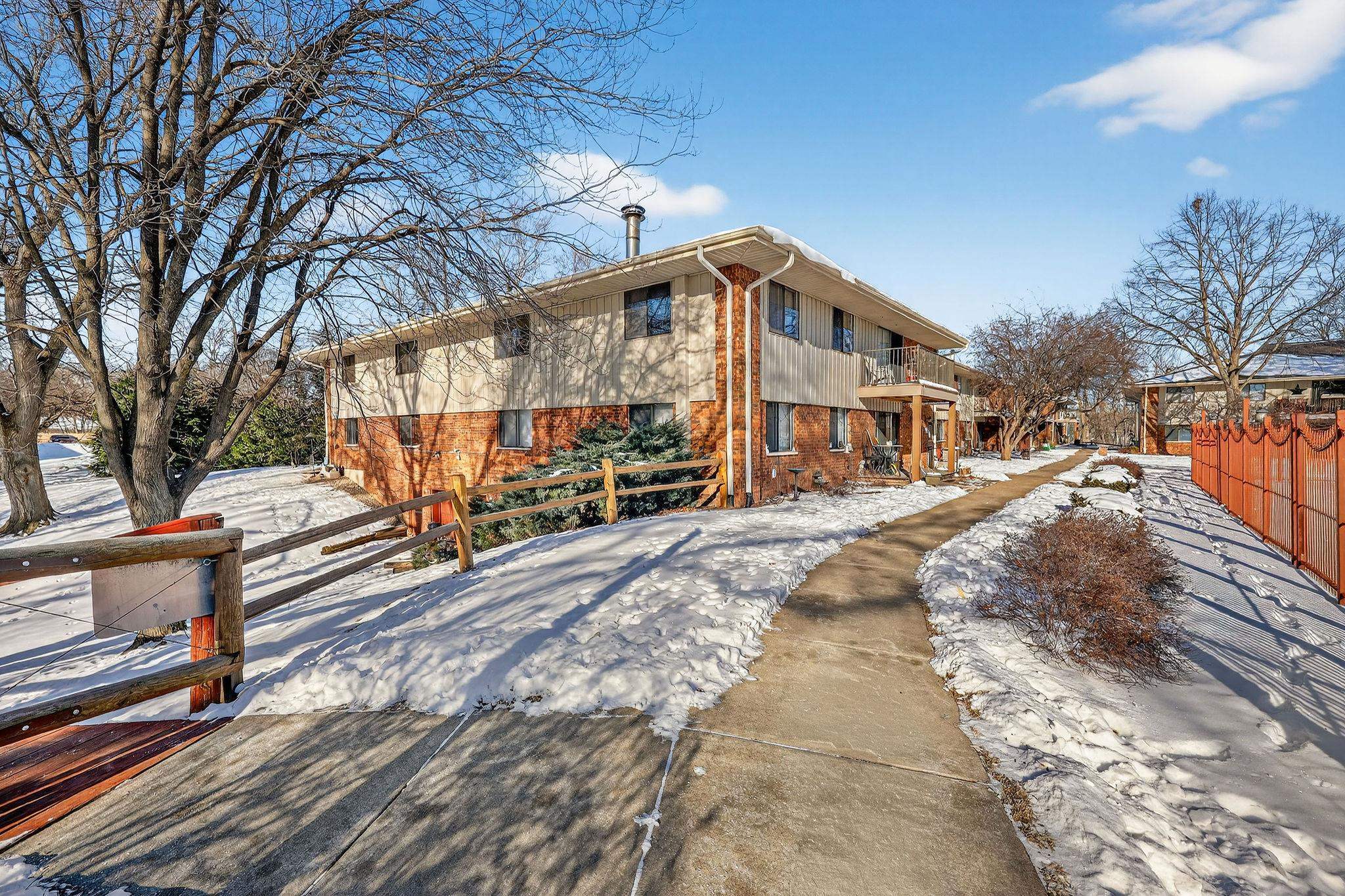 6443 Bridge, Unit 101 Madison, WI 53713 - Photo 34 of 35