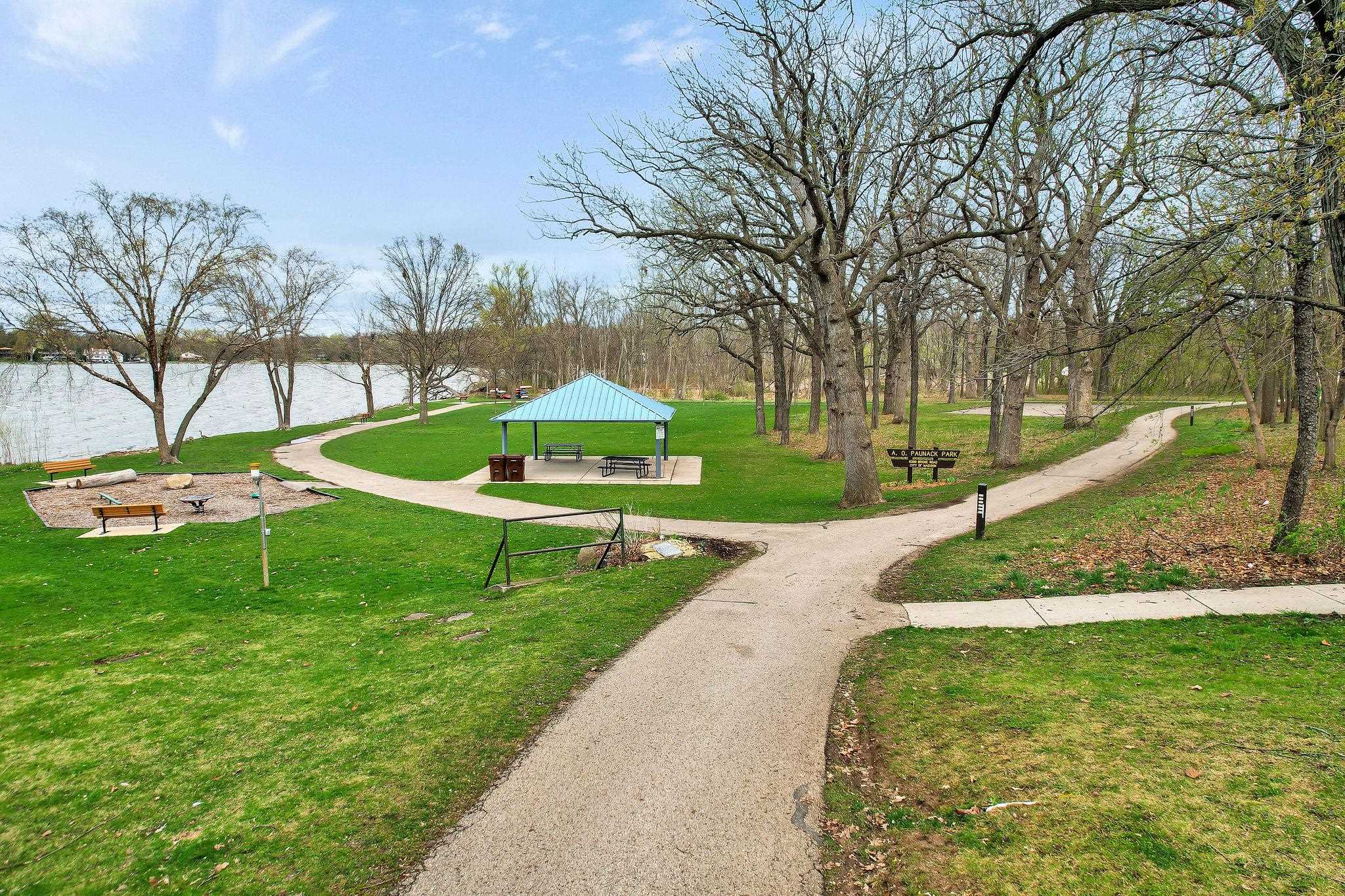 6443 Bridge, Unit 101 Madison, WI 53713 - Photo 35 of 35