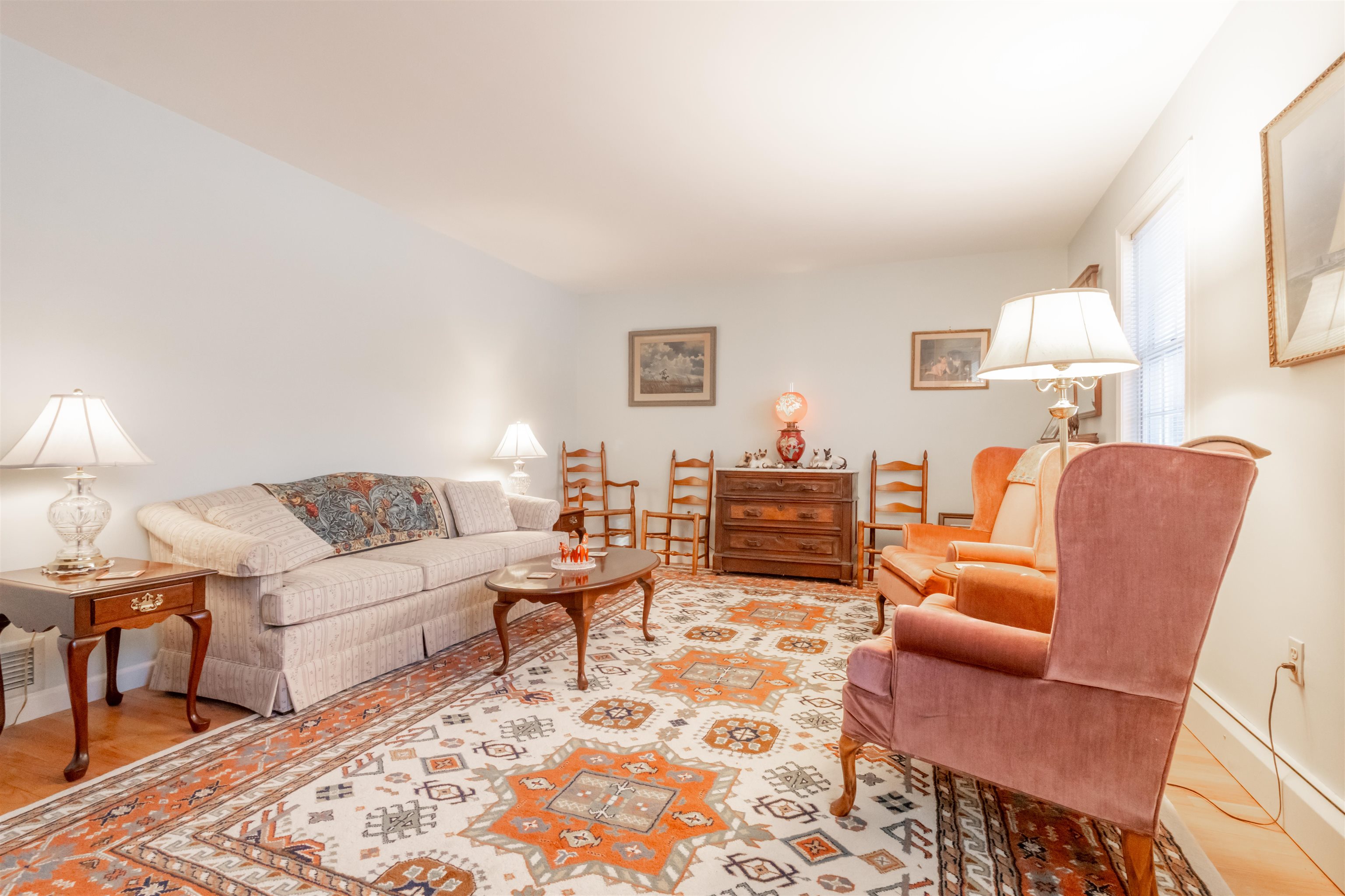 203 Winch Hill Road Langdon, NH 03602 - Photo 11 of 60