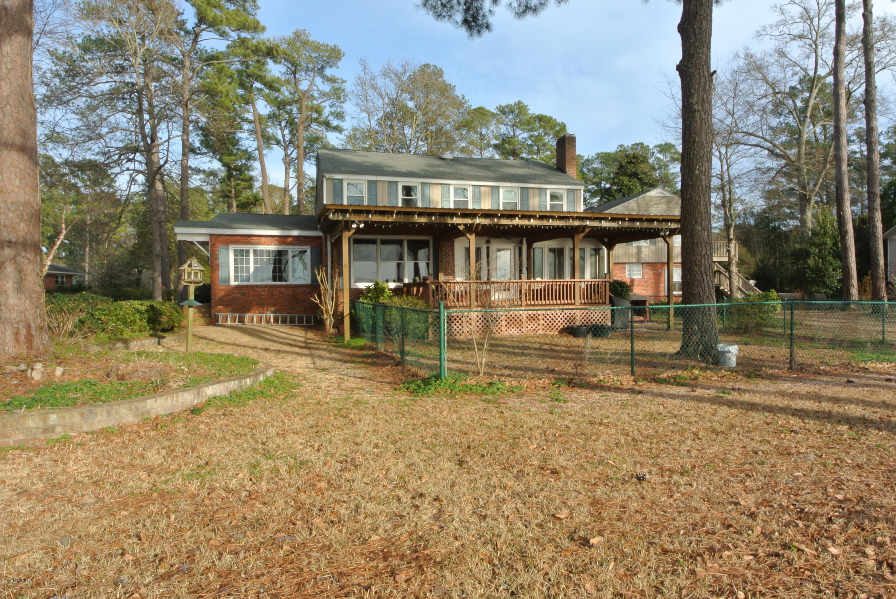 135 Bernhurst Road New Bern, NC 28560 - Photo 102 of 117 90