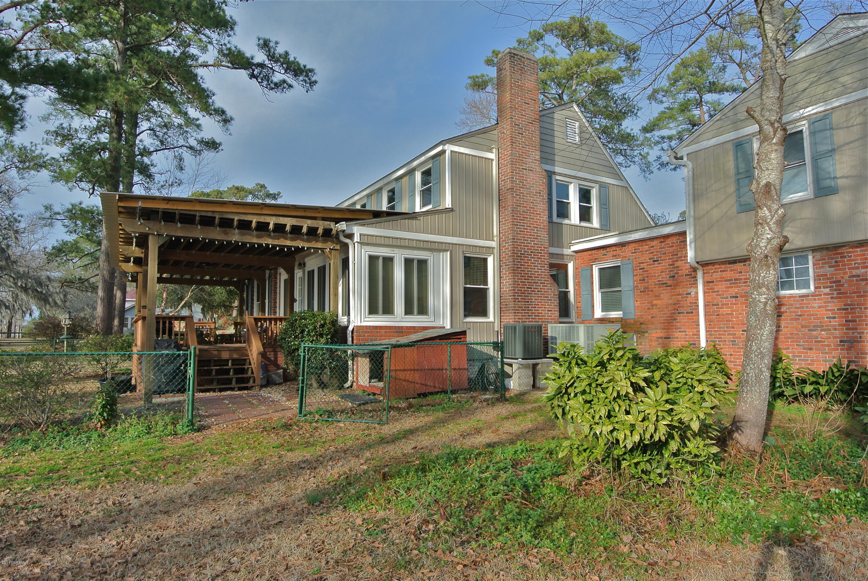 135 Bernhurst Road New Bern, NC 28560 - Photo 92 of 117 87