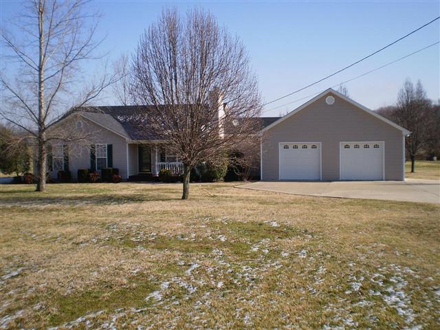 3545 Linwood Road Watertown, TN 37184 - Photo 1 of 6