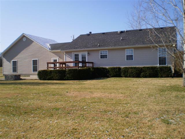 3545 Linwood Road Watertown, TN 37184 - Photo 2 of 6 Back of House