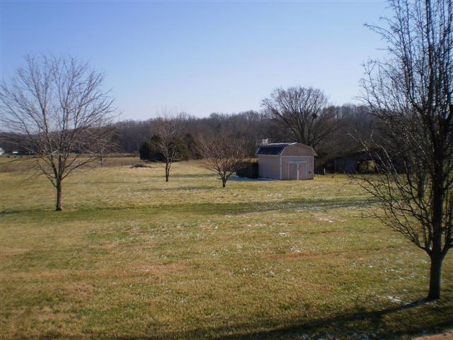 3545 Linwood Road Watertown, TN 37184 - Photo 3 of 6 Storage Bldg at back of property