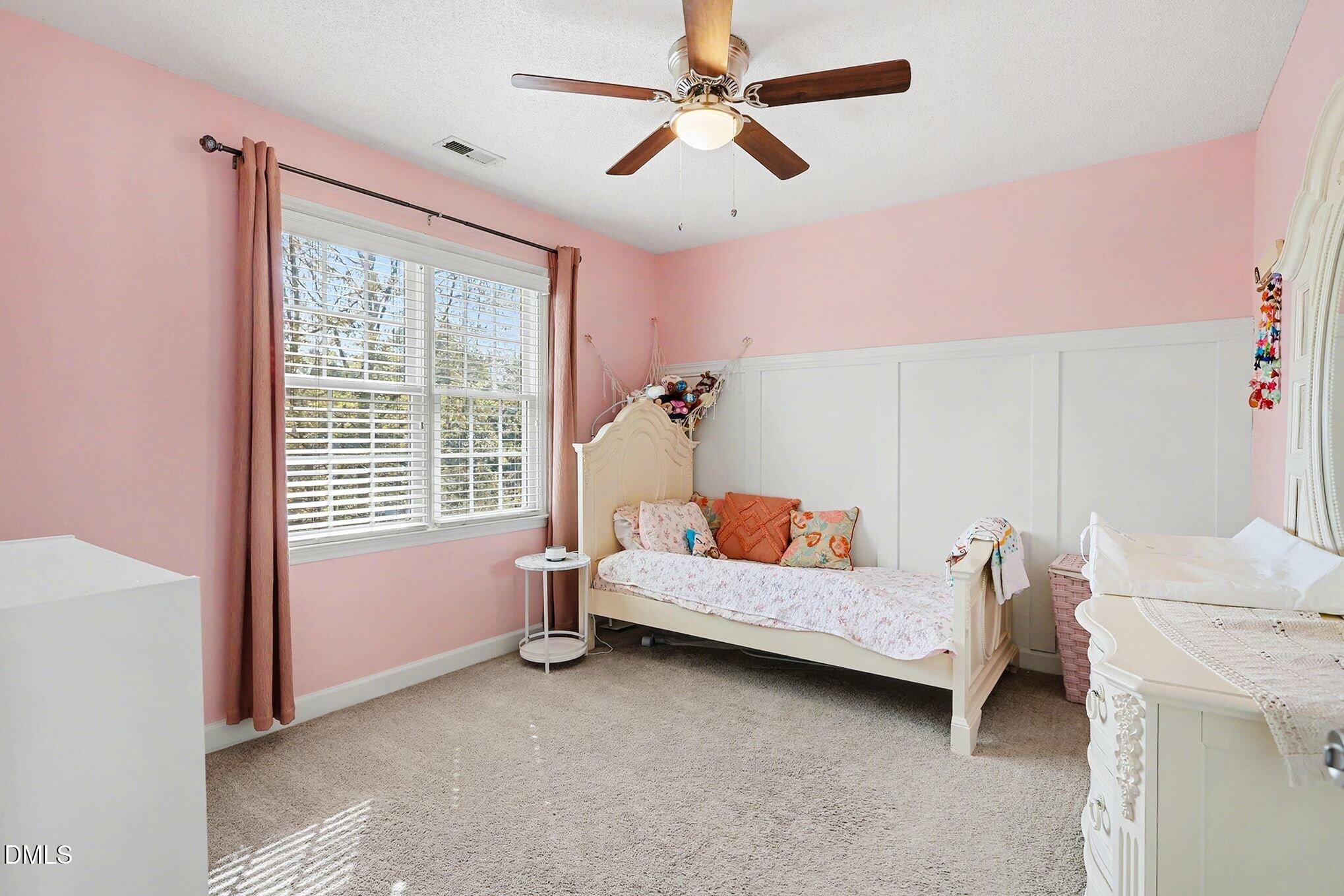 3216 Leebrook Road Raleigh, NC 27616 - Photo 10 of 18 Secondary Room 2