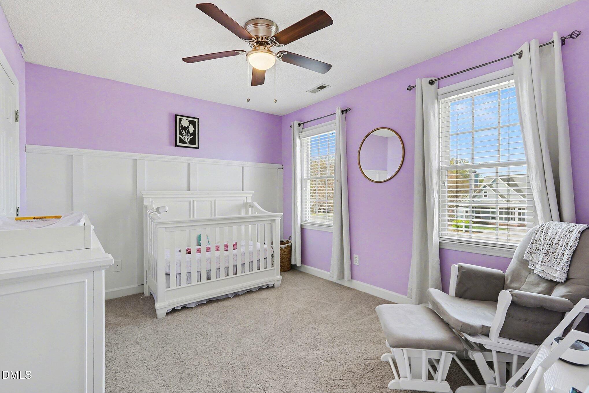 3216 Leebrook Road Raleigh, NC 27616 - Photo 8 of 18 Secondary Bedroom