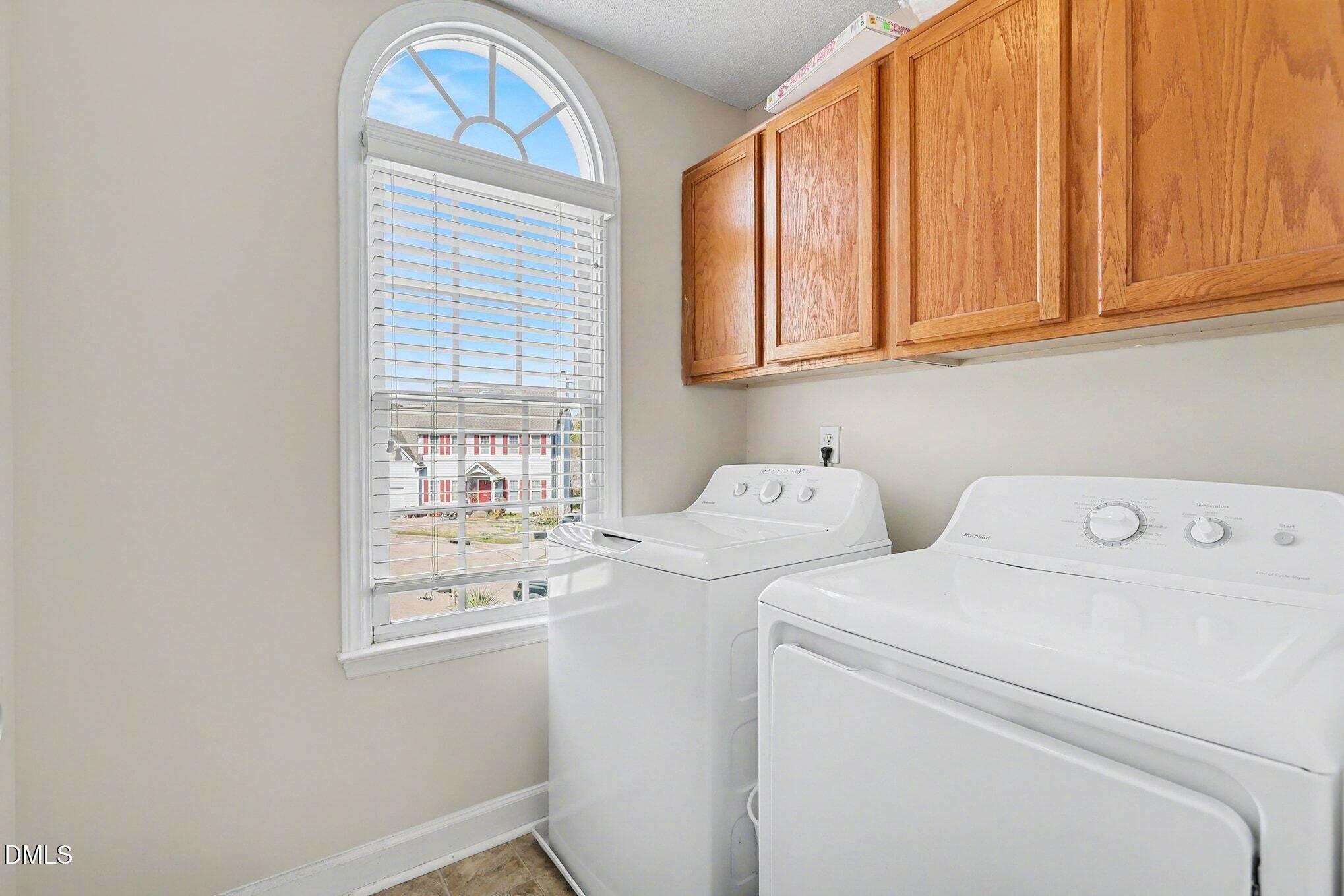 3216 Leebrook Road Raleigh, NC 27616 - Photo 9 of 18 Laundry Room