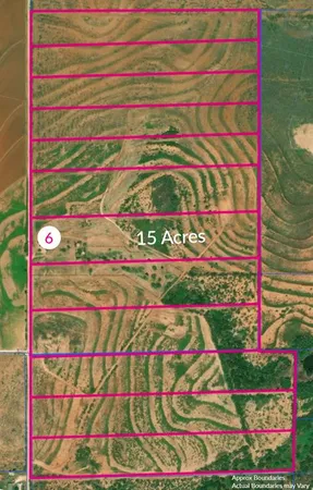 a view of outdoor space