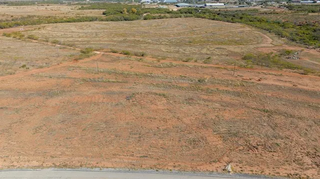 a view of an ocean beach