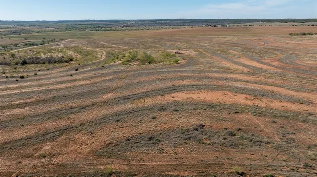 a view of an ocean beach