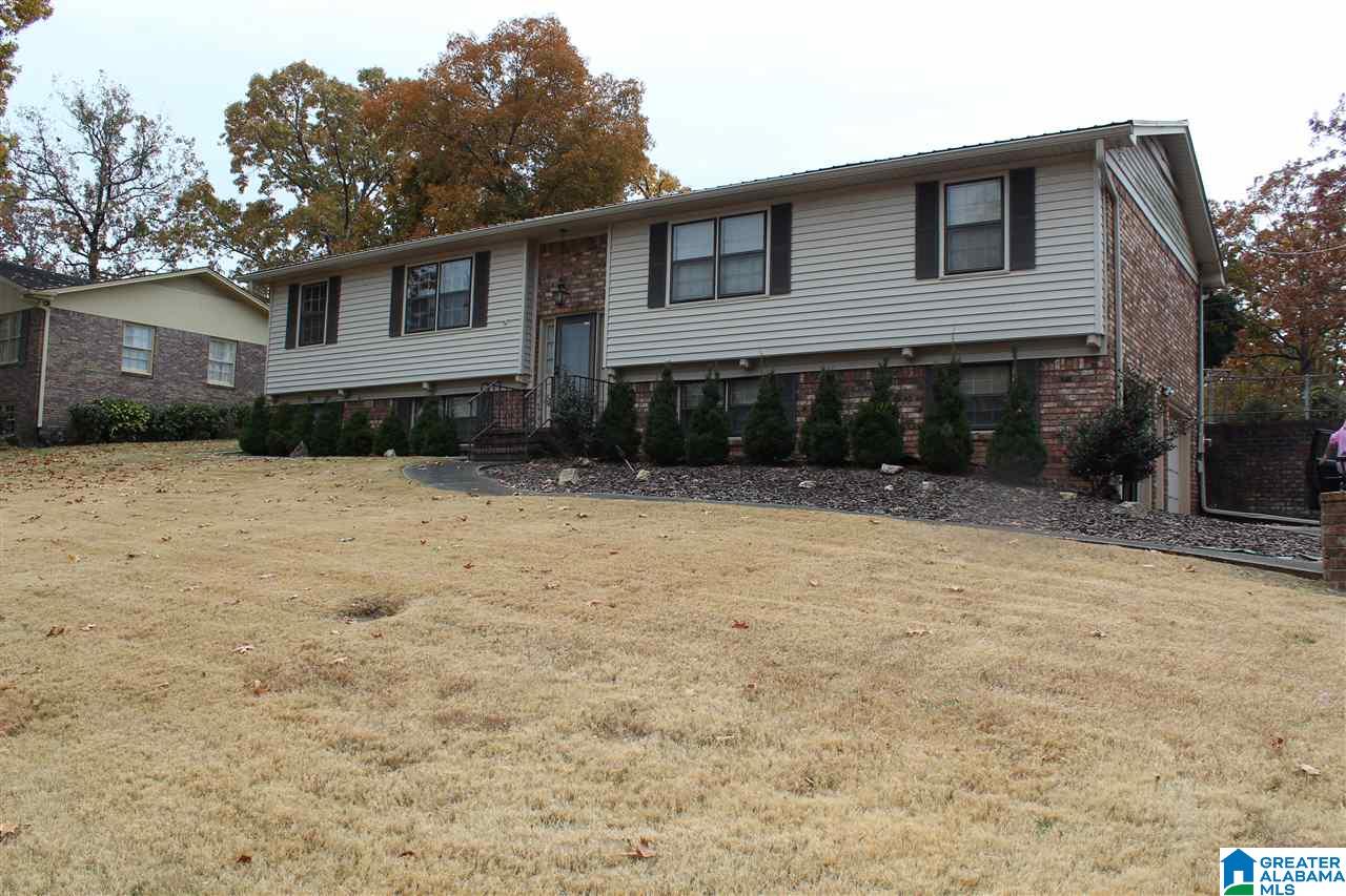 811 Woodridge Road Bessemer, AL 35022 - Photo 33 of 33