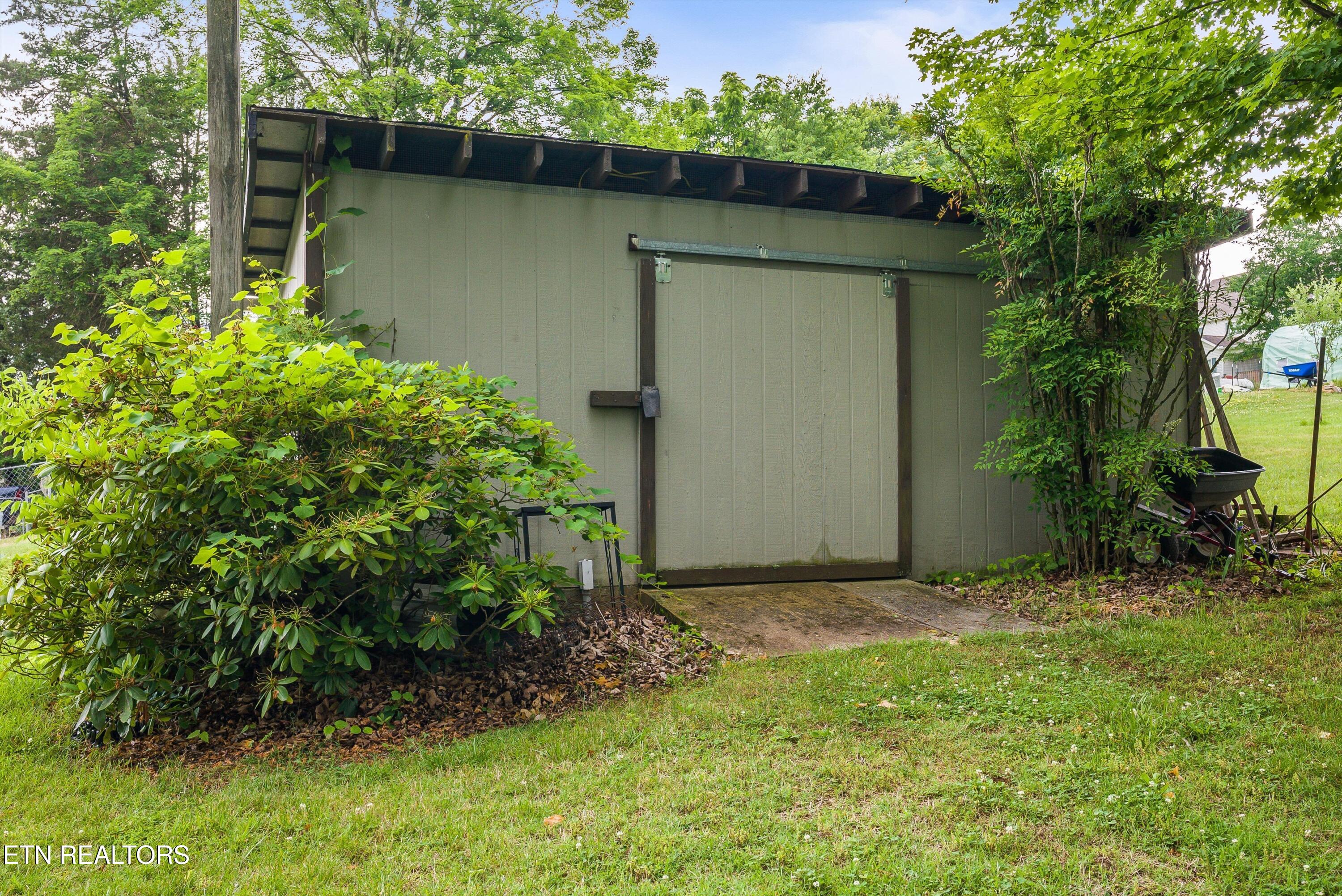 905 North E End Road Strawberry Plains, TN 37871 - Photo 50 of 57 55-905NE_EndRd-55