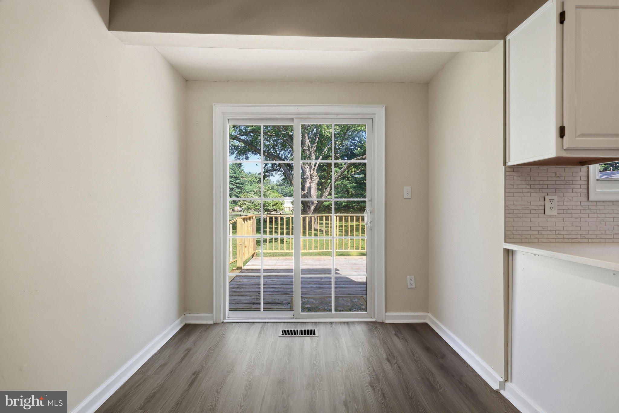 8215 Virginia Lane Frederick, MD 21704 - Photo 16 of 51 Dining Room
