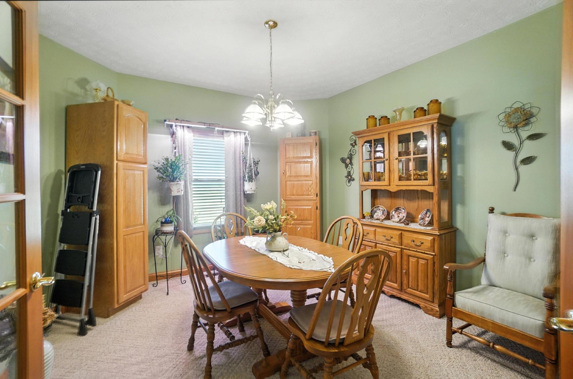 20724 Bowsher Road Wapakoneta, OH 45895 - Photo 17 of 50 017