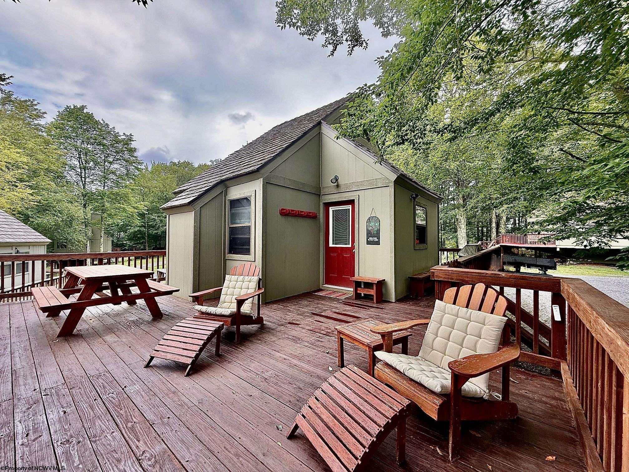 72 Red Squirrel Davis, WV 26260 - Photo 21 of 41 Gallery Image 21