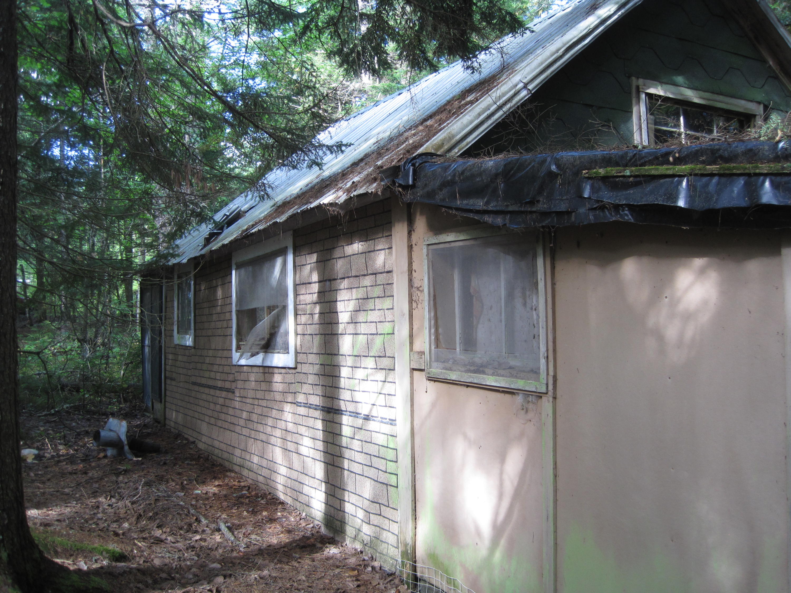40 Pickerel Pond Road Greenbush, ME 04418 - Photo 6 of 8 IMG_0069