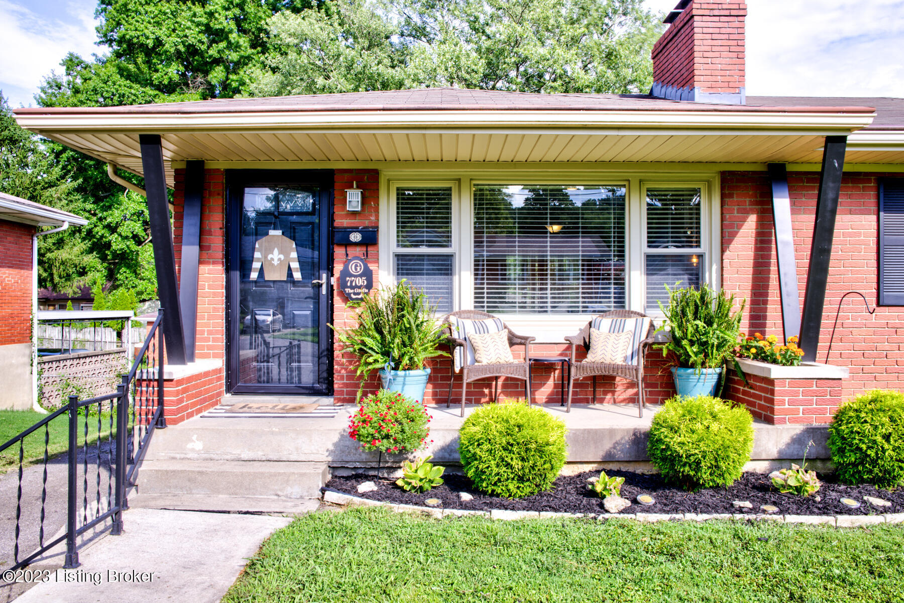 7705 Crestline Road Louisville, KY 40214 - Photo 3 of 39 GSP-7705_Crestline_Dr-2