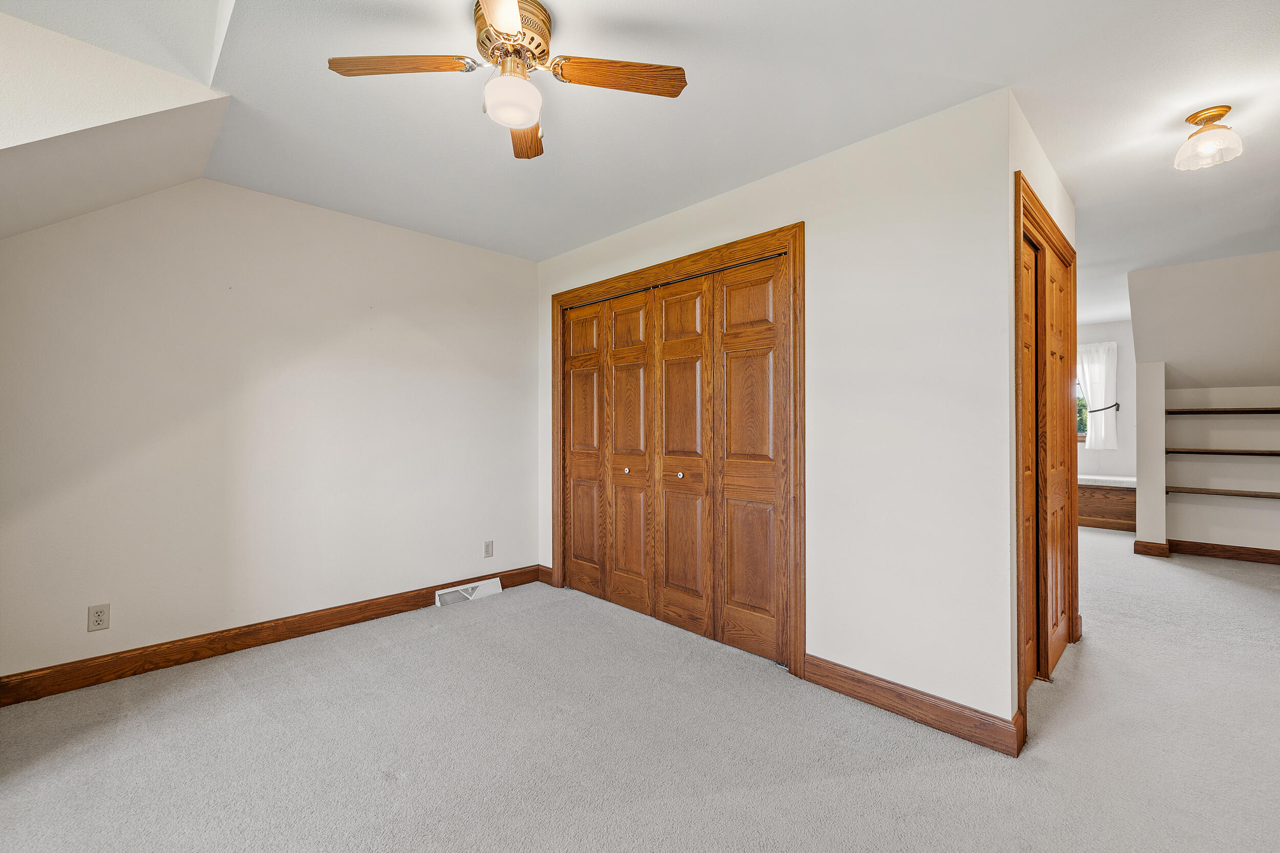W1341 Town Line Road Holland, WI 53070 - Photo 27 of 75 Bedroom 3
