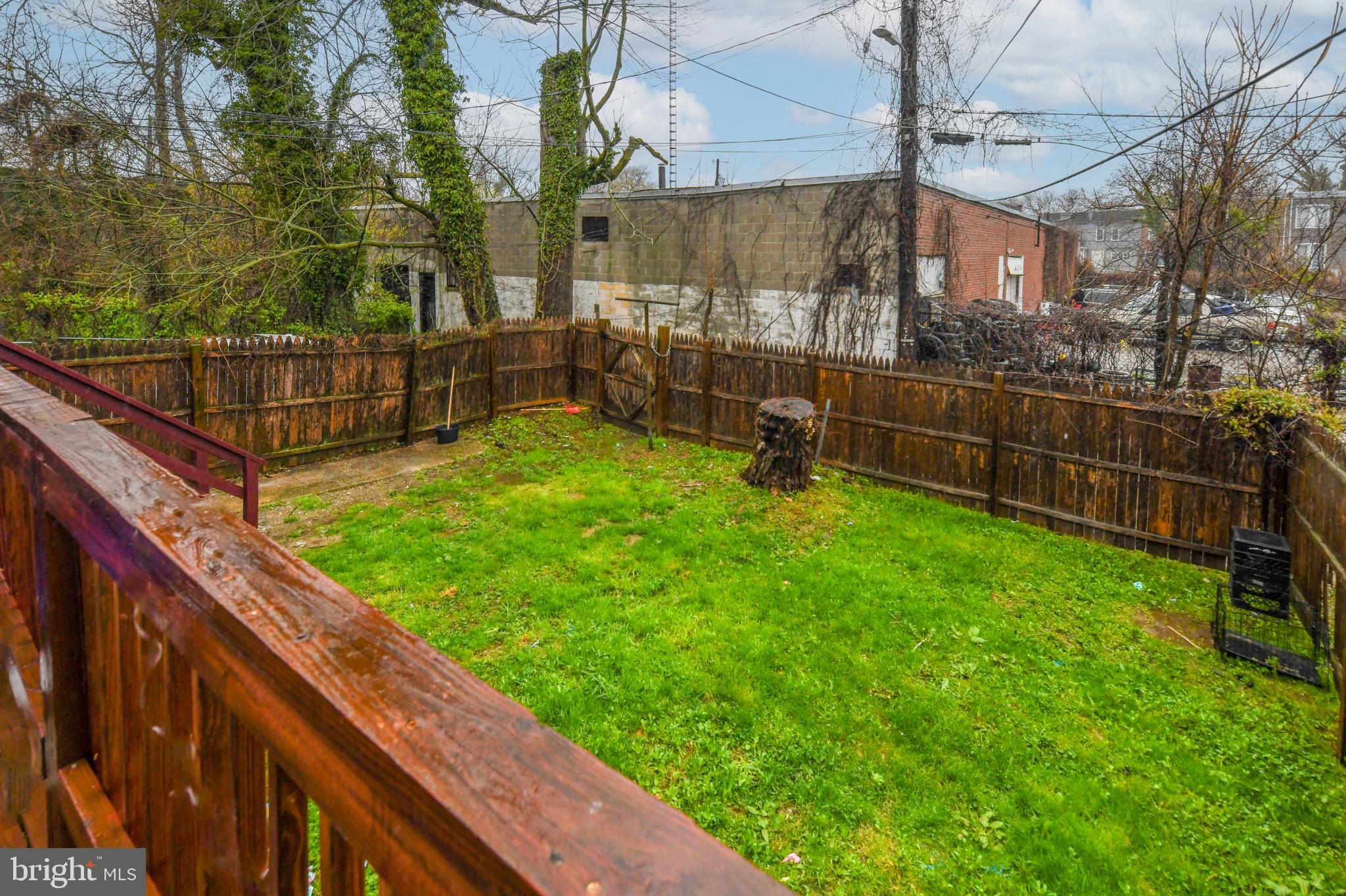 2916 Ridgewood Avenue Baltimore, MD 21215 - Photo 17 of 35