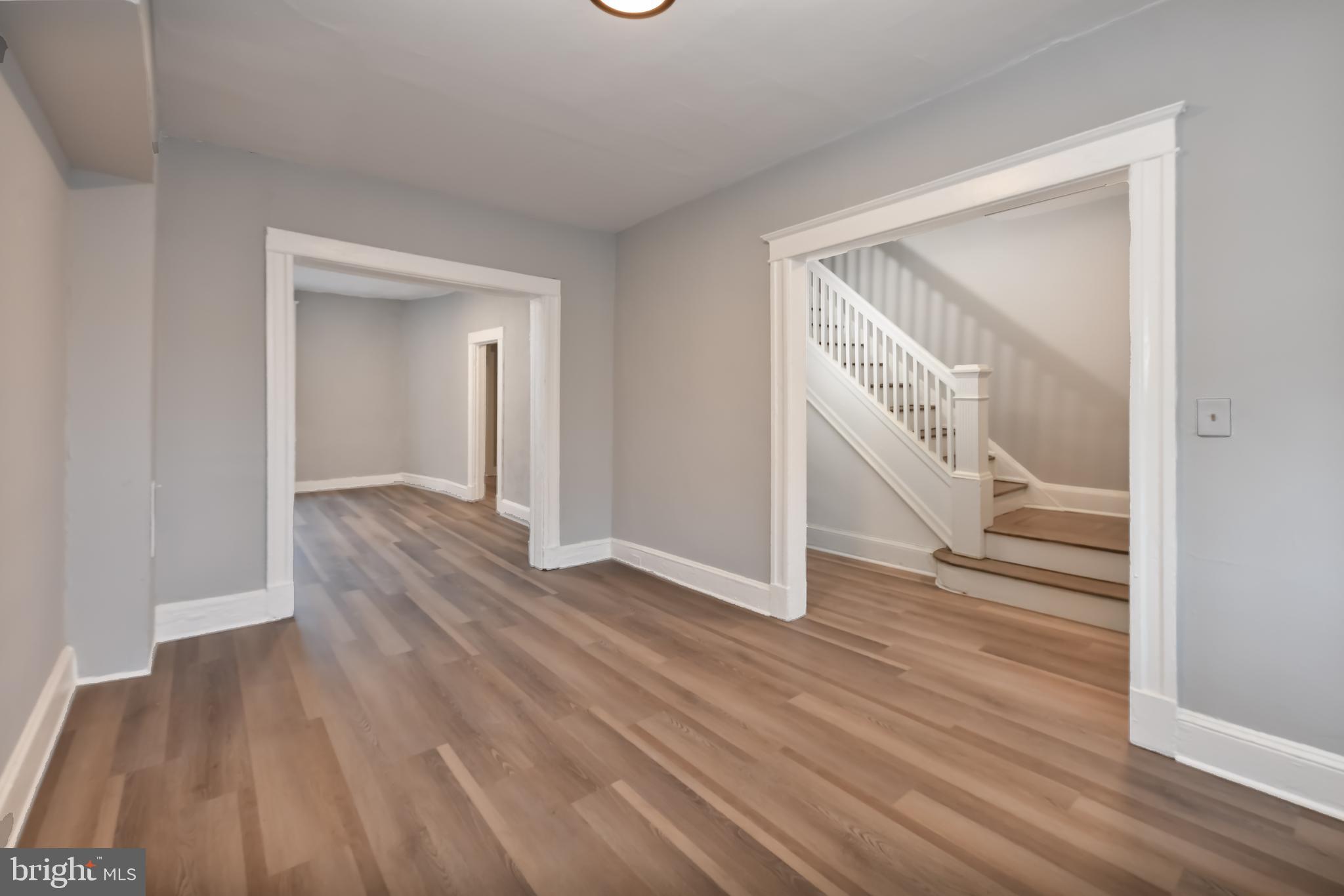 2916 Ridgewood Avenue Baltimore, MD 21215 - Photo 3 of 35